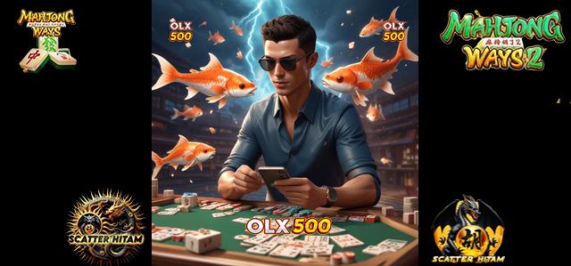 Slot Online Terbaik Dan Terpercaya