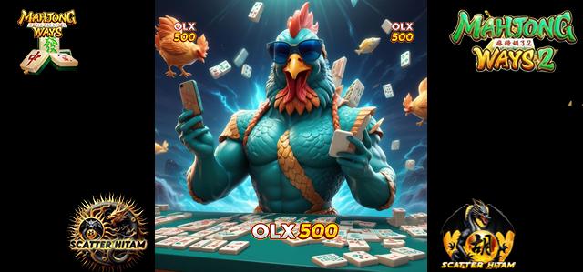 LINK MESIN SLOT LEGENDA PHOENIX Mainkan Slot Favorit!