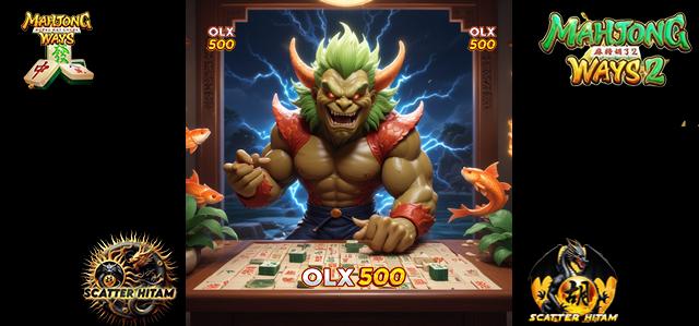 Download Apk Slot Gacor