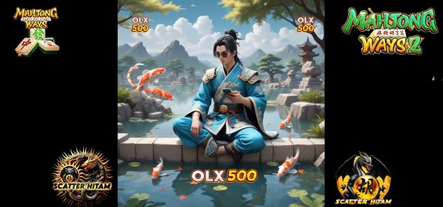 AKUN PRO KOREA TERBAIK Mainkan Slot Favorit!