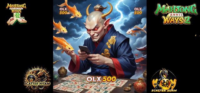 SLOT DEMO GACOR X500 ANTI RUNGKAD Mainkan Slot Favorit!