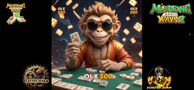 SITUS GF007 Mainkan Slot Favorit!