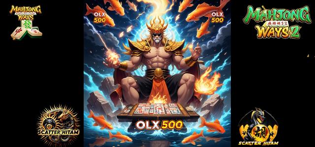 LOGIN MESIN SLOT LEGENDA PHOENIX Bonus Kemerdekaan!