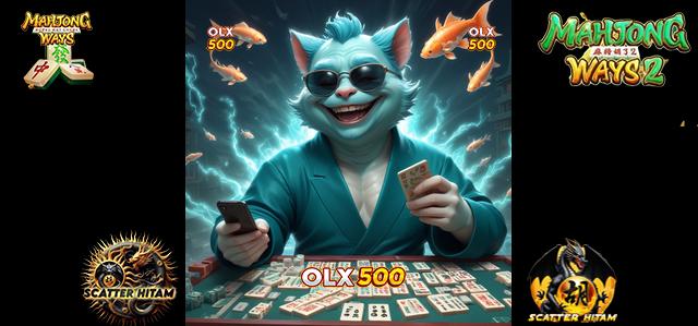 Situs Slot Server Thailand Gacor