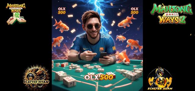 SITUS SLOT THAILAND TERBARU