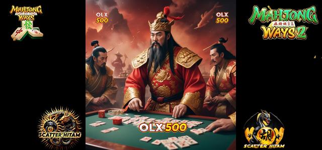 PG SOFT MAHJONG WAYS 3 Rekreasi Terbaik Setiap Hari