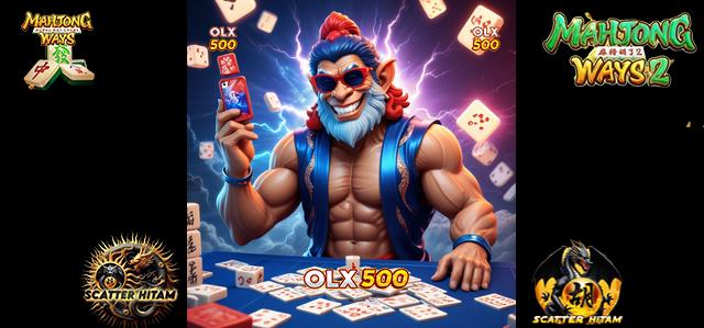 Situs Slot Terbaru Scatter Hitam