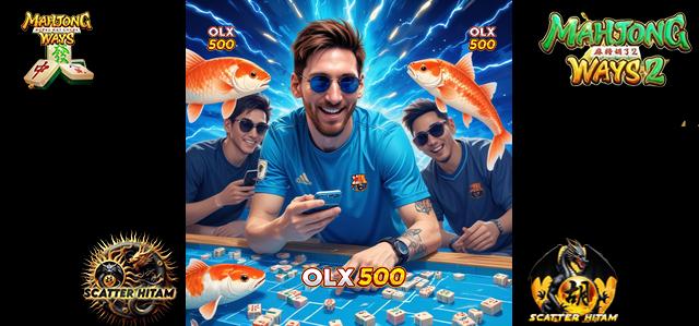 SLOT DEMO 2024 GRATIS GACOR Mainkan Slot Favorit!