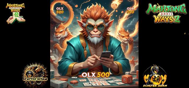 SLOT ONLINE TERPERCAYA