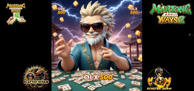 Cheat Slot Jp 2024 Apk