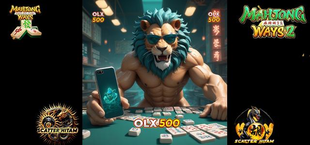 GAME SLOT ONLINE TERBAIK DAN TERPERCAYA