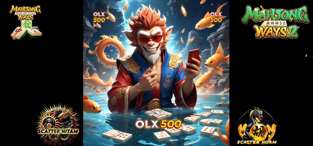 Slot Apk Gacor