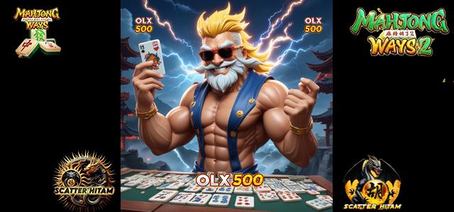 SITUS SLOT GACOR THAILAND TERBARU