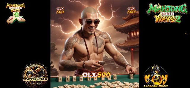 Demo Mahjong Wins Pragmatic Rupiah