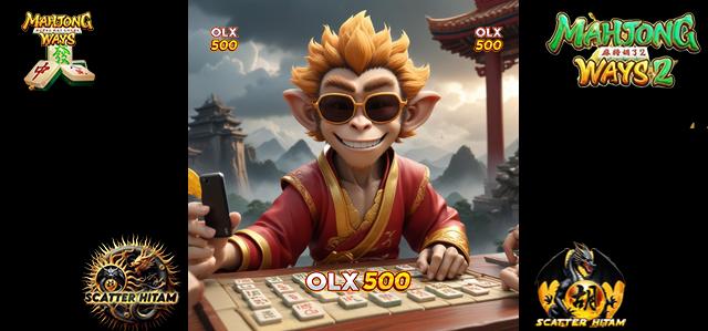 SLOT SERVER INDO