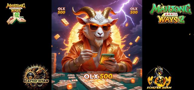 AKUN PRO OTTAWA Mainkan Slot Favorit!