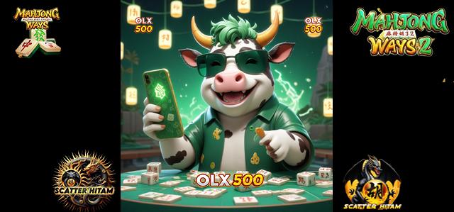 Slot Demo Pg Soft Rupiah