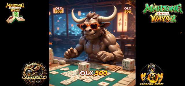 AKUN PRO RUSIA SERVER SLOT Mainkan Slot Favorit!