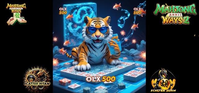 Game Slot Penghasil Uang Langsung Ke Dana Tanpa Deposit