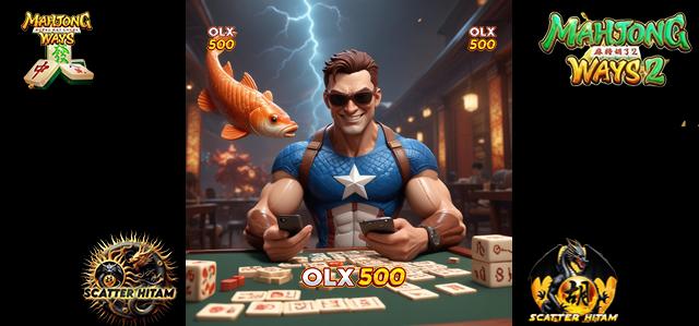 DOWNLOAD APK CHEAT SLOT