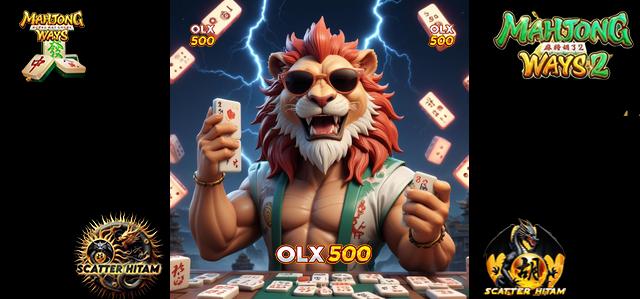 APK CHEAT MAXWIN Mainkan Slot Favorit!