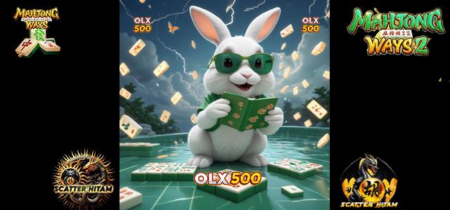 CHEAT SLOT ONLINE PG SOFT Bonus Kemerdekaan!