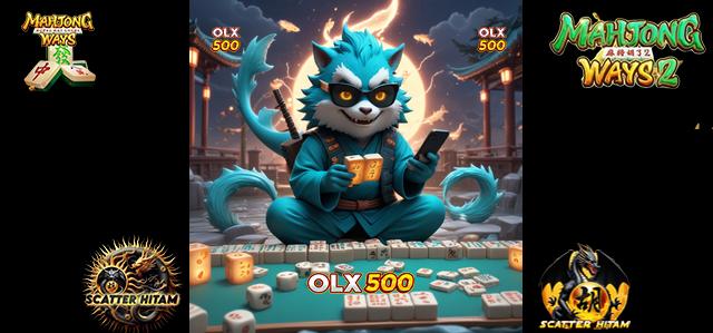 CHEAT SLOT PRAGMATIC TERUPDATE Bonus Kemerdekaan!