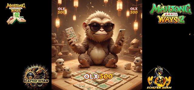 Agen Judi Slot Online Terpercaya