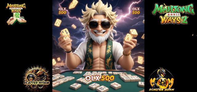 GOWIN SLOT APK TERBARU DOWNLOAD