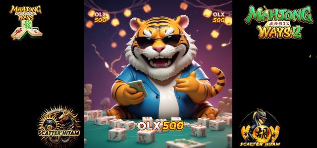 Situs Slot Online Terbaik 2024