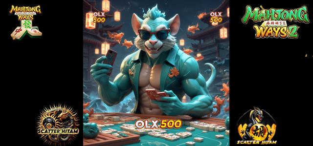 DEMO SLOT PRAGMATIC ZEUS X1000 Bonus Bintang