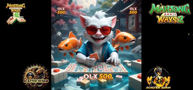 Slot Demo Gacor Maxwin Tanpa Daftar