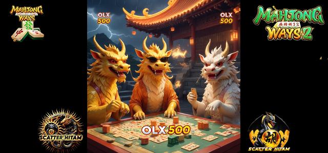 Slot Online Gacor Pakai Dana