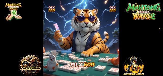 SIA 777 CASINO Selalu Optimis Selalu Positif