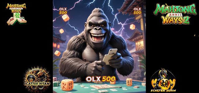 SITUS SLOT DEMO SCATTER HITAM Bonus Kemerdekaan!