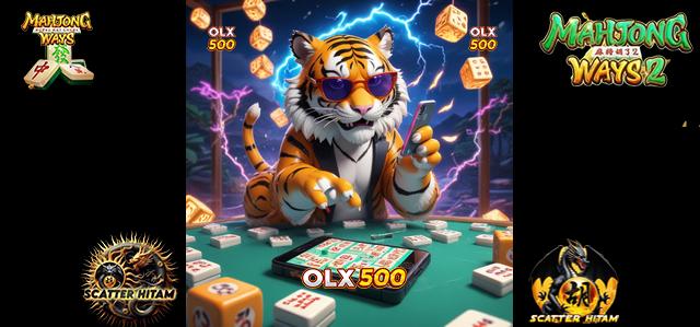 AT777 NILE FORTUNES Mainkan Slot Favorit!