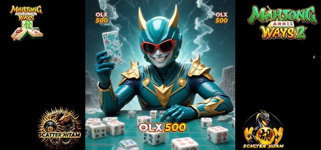 CHEAT SITUS SLOT Bonus Bintang