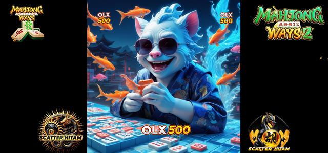 Slot Gacor Hari Ini Gampang Maxwin