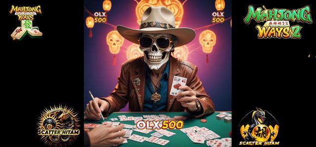 APK SLOT ONLINE DEPOSIT