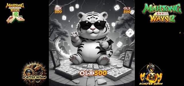 Slot Server Thailand Pro