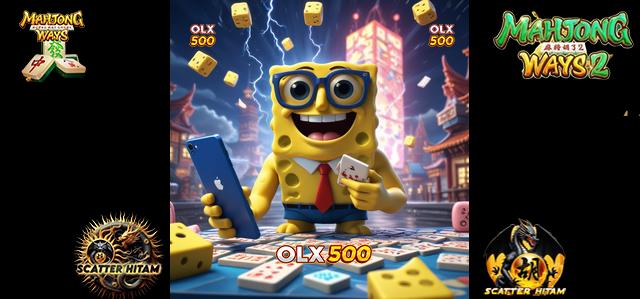 Apk Cheat Slot Olympus