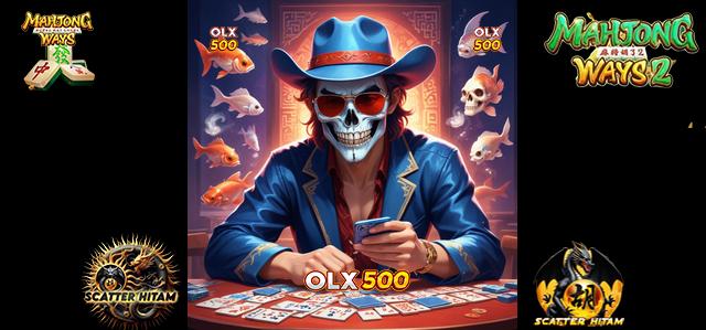 HACK SLOT GAME ONLINE APK Info Kritis Segar