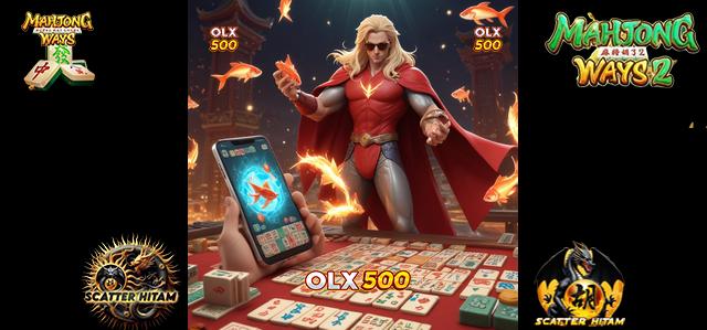 Apk Slot Online