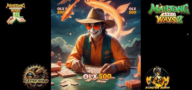 Apk Hack Slot Mahjong