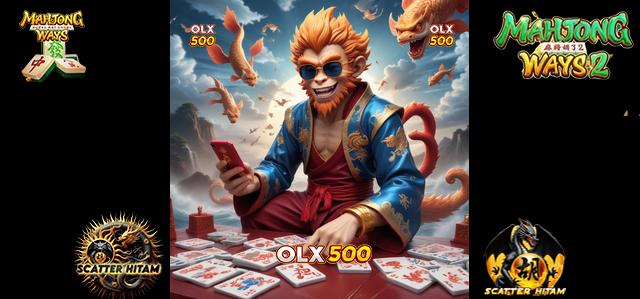 Situs Slot Gacor Terbaru Hari Ini