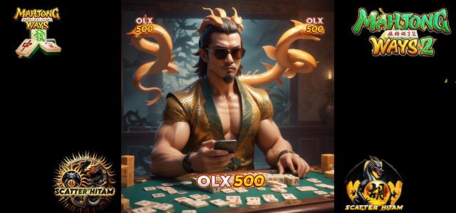 Akun Pro Rusia Slot Gacor