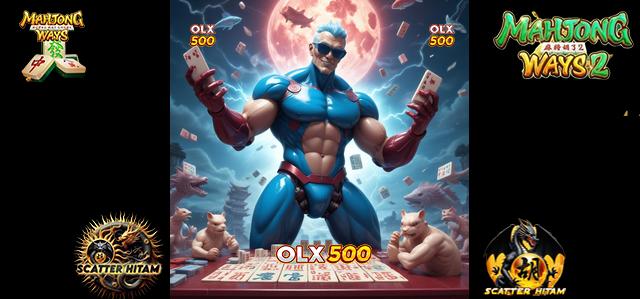 Apk Slot Gacor Terbaru