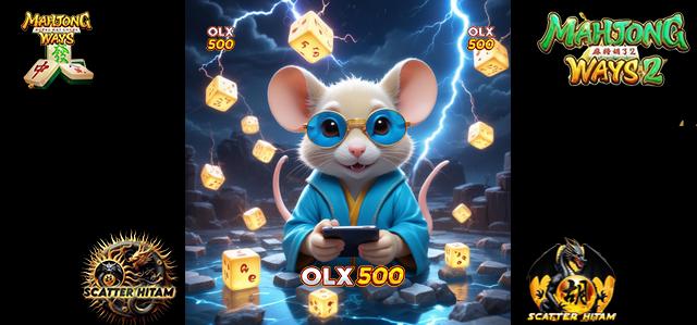 APLIKASI OPEN SLOT OLYMPUS Bonus Kemerdekaan!