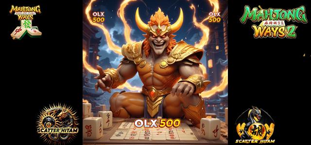 AKUN PRO SLOT LUAR NEGERI