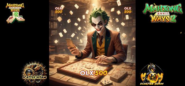 APK CHEAT SLOT PRAGMATIC 2024